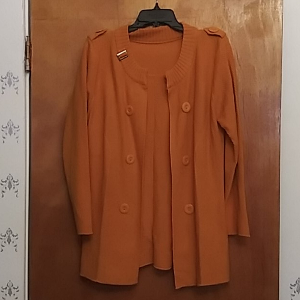 Women's cardigan